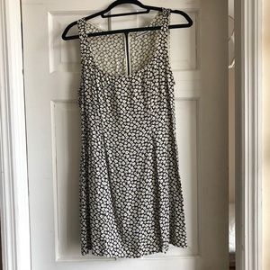 REFORMATION MINI DRESS